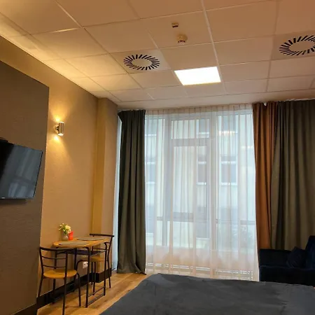 Apartamento Zlatarooms 103 *
