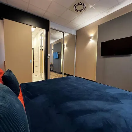 Zlatarooms 103 Apartment