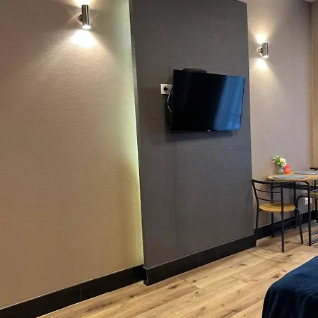 Apartamento Zlatarooms 103
